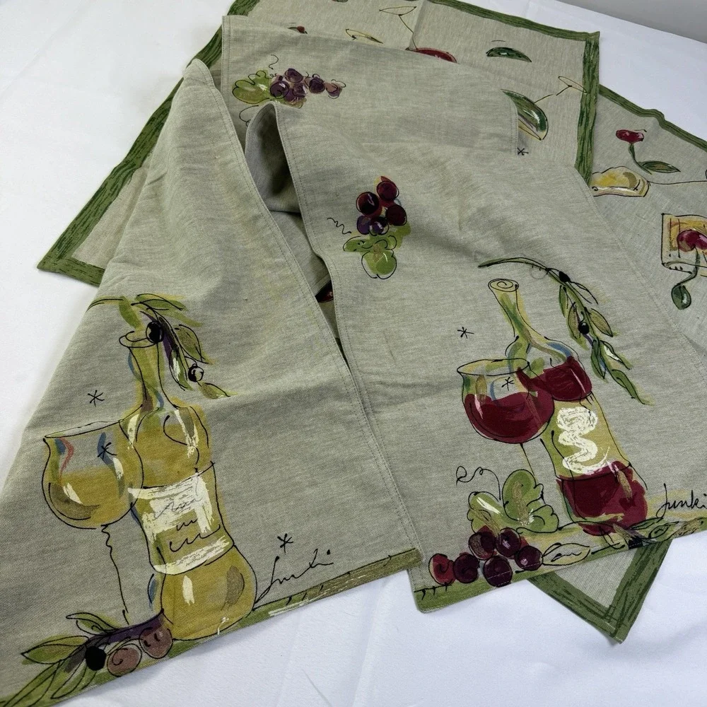 Western Linen this tan